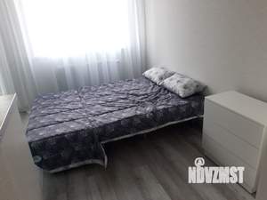 Студия квартира, на длительный срок, 24м2, 2/12 этаж