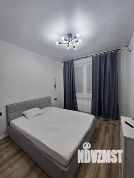 1-к квартира, на длительный срок, 36м2, 9/16 этаж