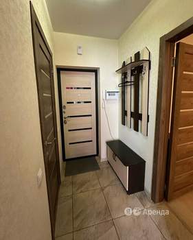 1-к квартира, на длительный срок, 35м2, 2/8 этаж