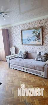 2-к квартира, на длительный срок, 56м2, 3/9 этаж