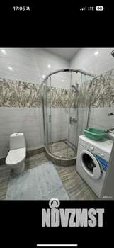 Студия квартира, на длительный срок, 35м2, 7/24 этаж