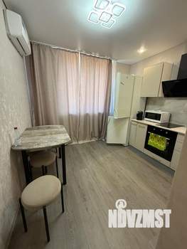 1-к квартира, на длительный срок, 39м2, 2/6 этаж