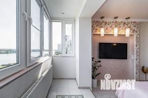 1-к квартира, посуточно, 54м2, 10/10 этаж