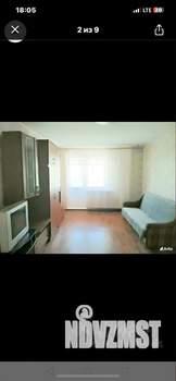 2-к квартира, на длительный срок, 60м2, 8/16 этаж