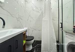 2-к квартира, на длительный срок, 56м2, 1/8 этаж