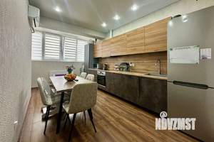 2-к квартира, на длительный срок, 60м2, 16/25 этаж
