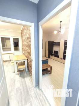 1-к квартира, на длительный срок, 37м2, 3/15 этаж