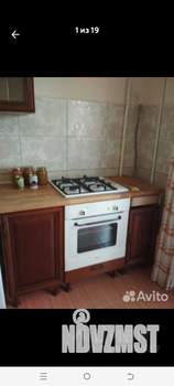1-к квартира, на длительный срок, 39м2, 9/10 этаж
