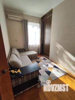 2-к квартира, на длительный срок, 37м2, 2/2 этаж