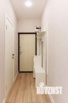 Студия квартира, на длительный срок, 30м2, 12/21 этаж