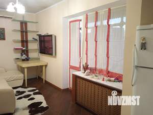 2-к квартира, на длительный срок, 40м2, 5/5 этаж