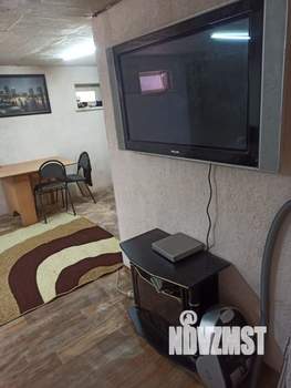 1-к квартира, на длительный срок, 30м2, 1/5 этаж