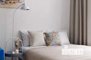 Студия квартира, посуточно, 26м2, 3/22 этаж