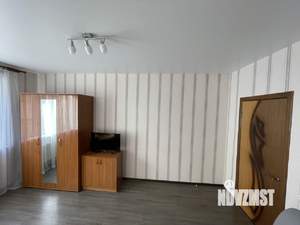 1-к квартира, на длительный срок, 32м2, 1/3 этаж