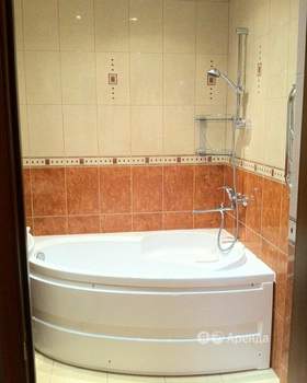 1-к квартира, на длительный срок, 42м2, 2/9 этаж