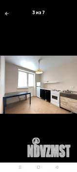 1-к квартира, на длительный срок, 30м2, 7/9 этаж