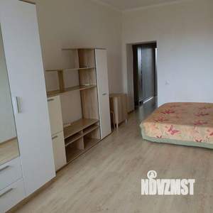 1-к квартира, на длительный срок, 38м2, 6/6 этаж