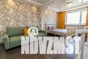 2-к квартира, посуточно, 85м2, 11/22 этаж