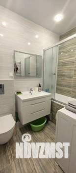 1-к квартира, посуточно, 37м2, 4/16 этаж