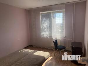 2-к квартира, на длительный срок, 55м2, 9/15 этаж