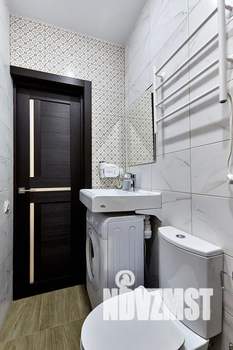 1-к квартира, посуточно, 14м2, 1/9 этаж