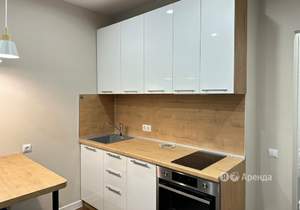 Студия квартира, на длительный срок, 23м2, 5/16 этаж