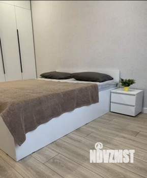 2-к квартира, на длительный срок, 47м2, 11/16 этаж