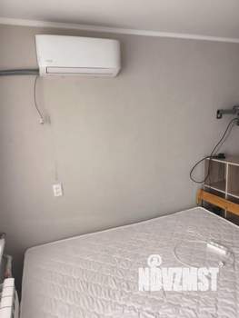 1-к квартира, на длительный срок, 30м2, 1/5 этаж