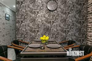 2-к квартира, посуточно, 62м2, 1/1 этаж