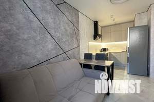 1-к квартира, посуточно, 38м2, 11/21 этаж