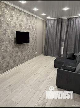 2-к квартира, на длительный срок, 92м2, 9/18 этаж