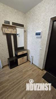 1-к квартира, на длительный срок, 41м2, 17/27 этаж