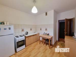 1-к квартира, на длительный срок, 38м2, 14/18 этаж