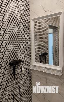 1-к квартира, посуточно, 50м2, 1/16 этаж