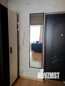 1-к квартира, на длительный срок, 32м2, 6/19 этаж