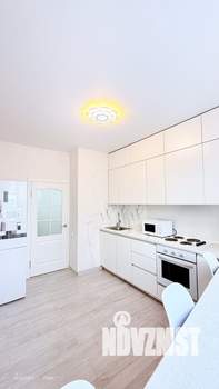 2-к квартира, на длительный срок, 59м2, 5/24 этаж