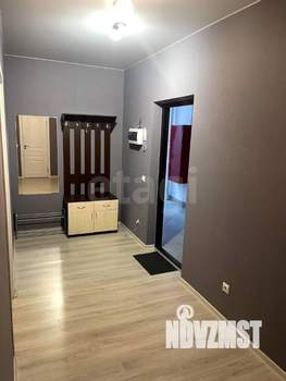 1-к квартира, на длительный срок, 40м2, 3/17 этаж