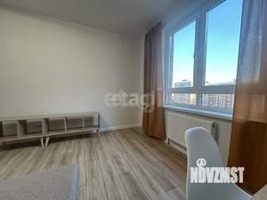 1-к квартира, на длительный срок, 37м2, 12/16 этаж