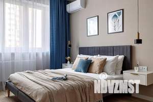 1-к квартира, посуточно, 39м2, 3/18 этаж