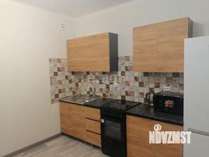1-к квартира, на длительный срок, 41м2, 16/18 этаж