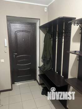 1-к квартира, на длительный срок, 45м2, 3/6 этаж