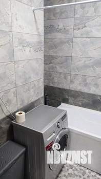 1-к квартира, на длительный срок, 34м2, 11/16 этаж