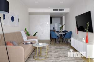 2-к квартира, посуточно, 50м2, 12/15 этаж