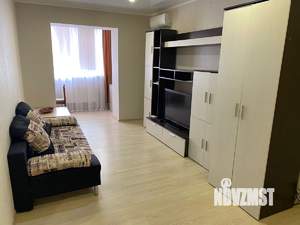 1-к квартира, на длительный срок, 44м2, 3/6 этаж