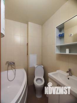 1-к квартира, на длительный срок, 35м2, 3/6 этаж