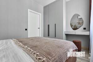 2-к квартира, посуточно, 46м2, 1/1 этаж