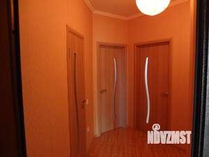 1-к квартира, на длительный срок, 40м2, 3/15 этаж