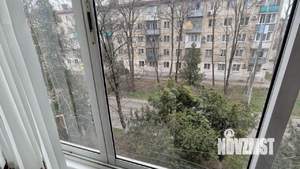 1-к квартира, на длительный срок, 34м2, 3/5 этаж