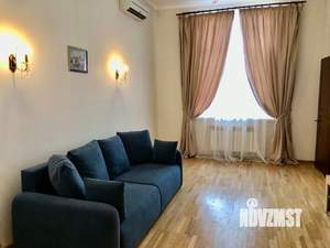 2-к квартира, на длительный срок, 50м2, 3/3 этаж