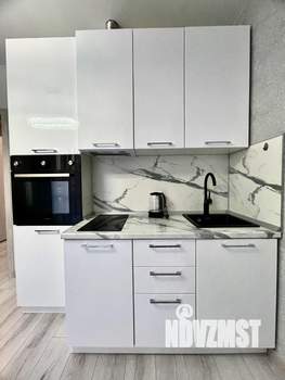 Студия квартира, на длительный срок, 31м2, 2/4 этаж